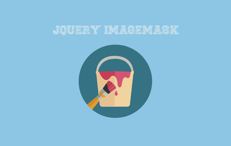 jQuery imageMask