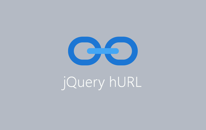 jQuery hURL