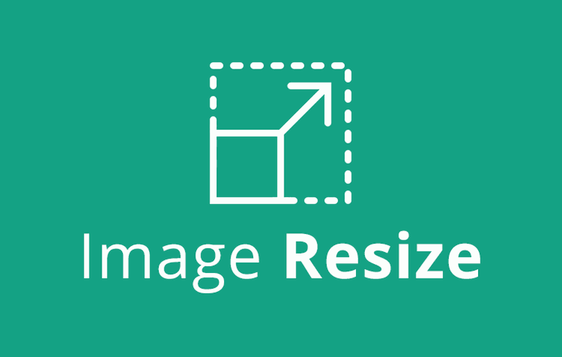 Image Resize