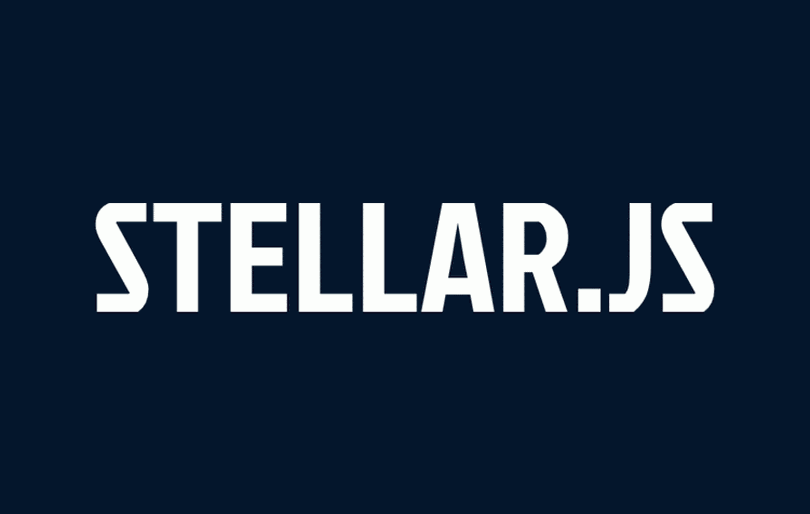 Stellar.js