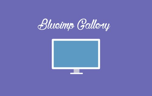 Blueimp Gallery
