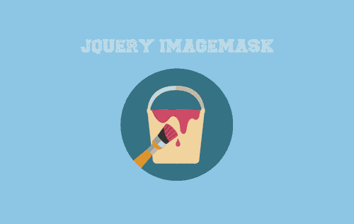 jQuery imageMask