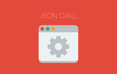 JSON Call