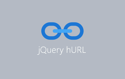 jQuery hURL