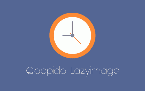 Qoopido Lazyimage