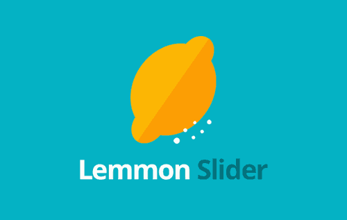 Lemmon Slider