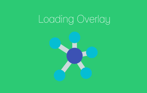Loading Overlay