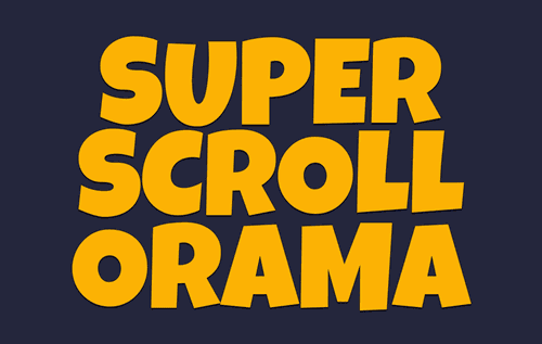 Super Scrollorama