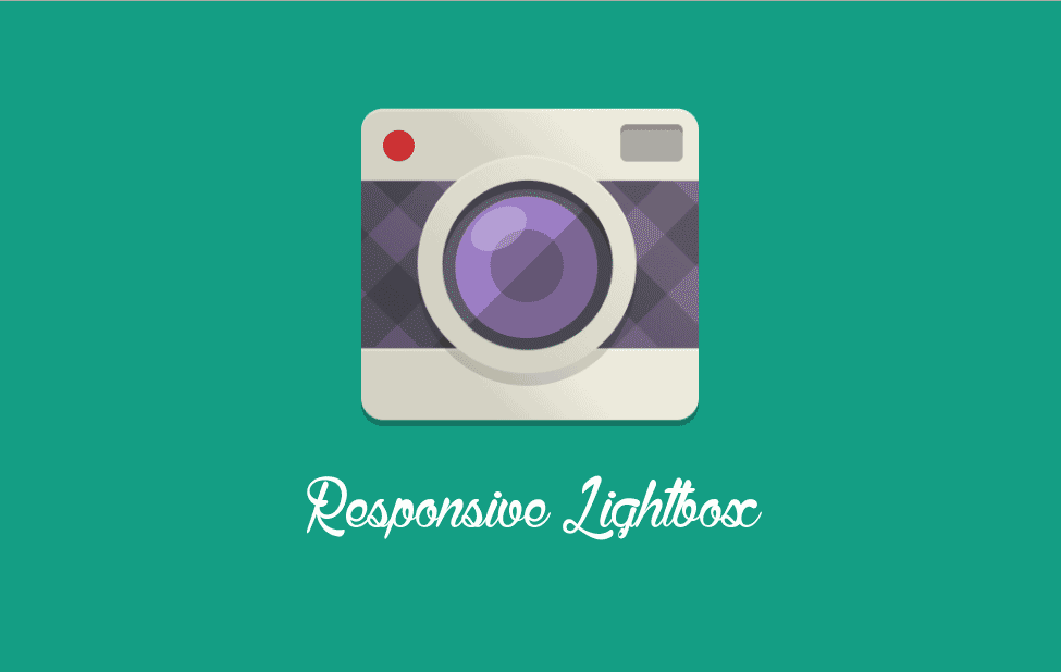 FlipLightBox Responsive Lightbox jQuery Plugin